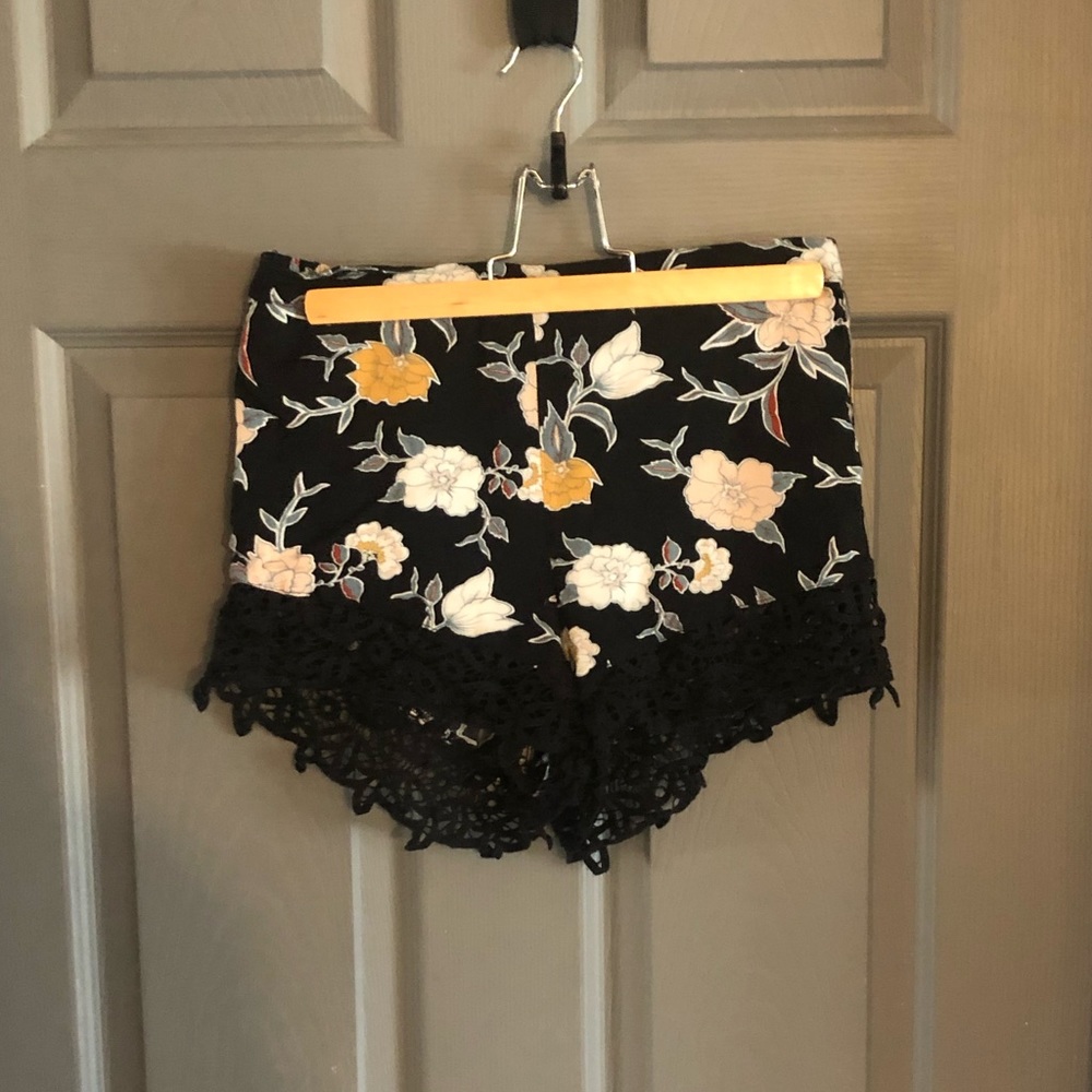 Kendall and Kylie Shorts